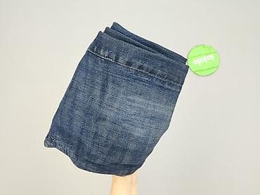 jeans jacket: Jeansy damskie, rozmiar XS — 6