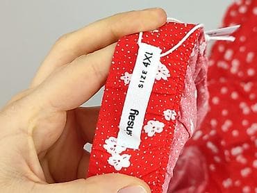 Spódnica damska, rozmiar 4XL — 4