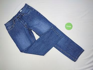 america: Jeansy damskie, rozmiar XL — 2