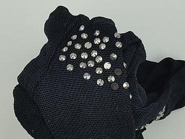 napy ozdobne do kurtek: Sweter damski, rozmiar M — 6