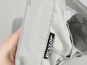 botki na platformie h: Dunlop, Szorty dla mężczyzn, rozmiar XL — 4