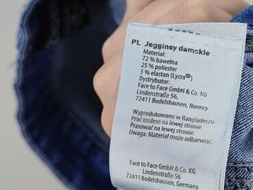 pepe jeans majtki damskie: UP2Fashion, Jeansy damskie, rozmiar S — 5