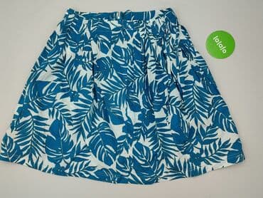 spódnice letnia krótkie: Yessica, Spódnica damska, rozmiar L — 3