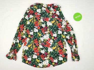 koszulki f4 allegro: Tu, Women`s shirt, size 3XL (EU 46) — 3