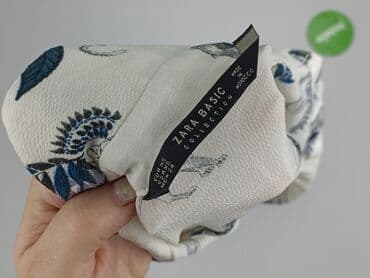 zara koszula z piórami: Zara, Koszula damska, rozmiar XS — 5