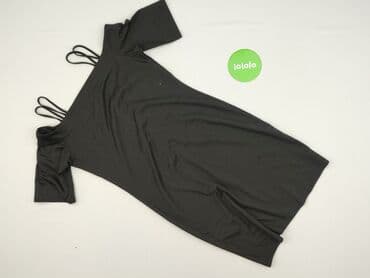 sukienka hiszpanka plus size: H&M, Sukienka damska, rozmiar M — 3