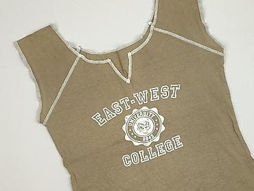 top cropp: T-shirt damski, rozmiar S — 1