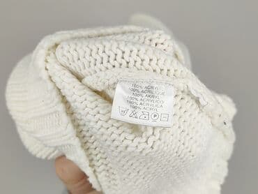 Ubrania damskie: Femme Collection, Sweter damski, rozmiar L — 4