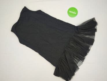 tiul do sukienki: Sukienka damska, rozmiar S — 3