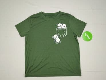 koszula z bambusem meme: T-shirt damski, rozmiar L — 2