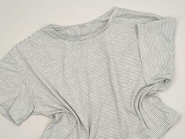 koszulki i topy: T-shirt damski, rozmiar L — 2