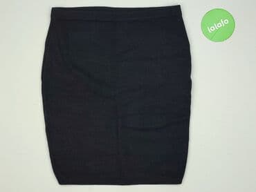 czarne mini spódnice: Spódnica damska, rozmiar L — 2
