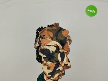 spodnie joggery moro damskie: Sheilay, Bluzka damska, XL — 5