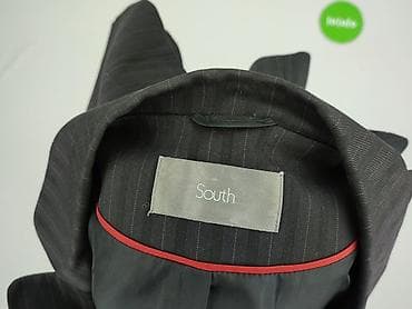 pepco acdc: South, Women's blazer, size XL — 4