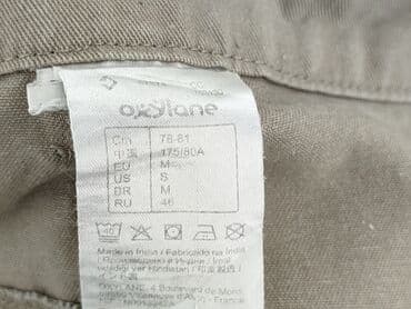 spodnie na rower z pampersem: Oxylane, Szorty dla mężczyzn, rozmiar M — 4