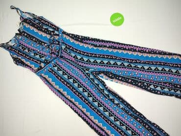 chabrowy kombinezon damski: CKH Clockhouse, Kombinezon damski, rozmiar XL — 2