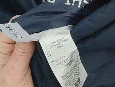 massimo dutti kurtki zimowe: Nils Sundström, Kurtka zimowa dla mężczyzn, rozmiar L — 5