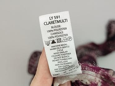 collusion: Julipa, Bluzka damska, rozmiar 2XL — 4