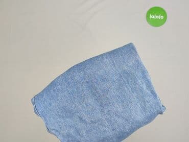 spódnice jeansowe z rozporkiem: Spódnica damska, rozmiar L — 7