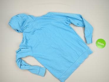 spodnie dresowe pull bear: Calvin Klein, Bluza z kapturem damska, rozmiar M — 3