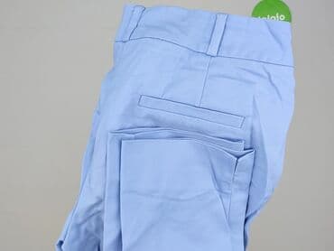 sweter z krótkim rękawem reserved: Reserved, Chinosy dla mężczyzn, rozmiar L — 5