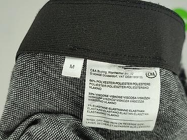 szara spódnice: Yessica, Spódnica damska, rozmiar M — 5