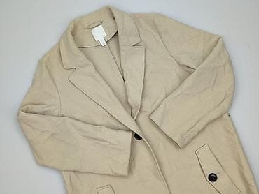 H&M, Płaszcz damski, rozmiar M w lalafo.pl — 1 H&M, Płaszcz damski, rozmiar M — 1