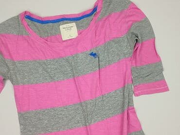 koszulki abercrombie fitch: Abercrombie & Fitch, Women's blouse, size XS (EU 34) — 1