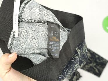 piżamy damskie primark: George, Leggings Sports for women, size XL (EU 42) — 4