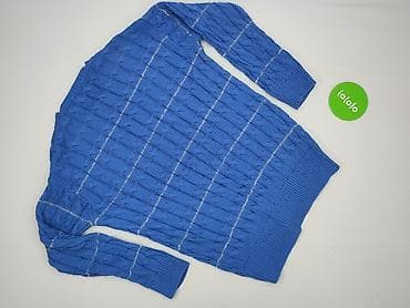 da: Us Polo Assn, Sweter dla mężczyzn, rozmiar M — 3