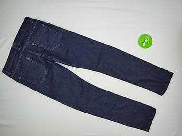 zara basic: Jeansy dla mężczyzn, rozmiar S — 3