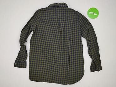 t shirt smog basic: H&M, Сорочка жіноча, розмір S — 3