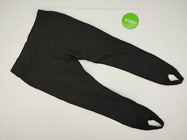 legginsy stringi: TU Woman, Legginsy Sportowe damskie, rozmiar 3XL — 3