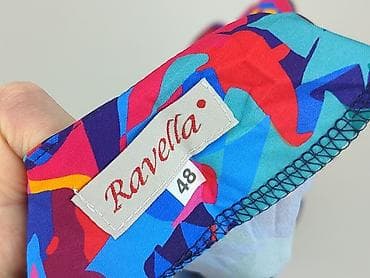 naruto: Marella, Bluzka damska, rozmiar 4XL — 4