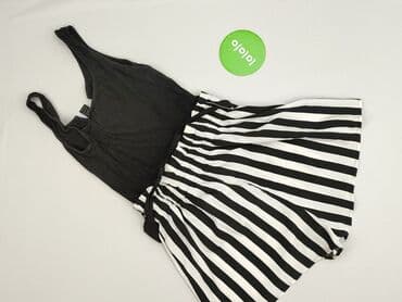 sandalki czarne ccc: Shein, Kombinezon damski, rozmiar S — 3