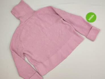 sweter wiedzmin: Reserved, Golf damski, rozmiar L — 2