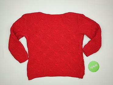 sweter chanel: Sweter damski, rozmiar 3XL — 3