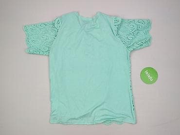 green: Bluzka damska, rozmiar L — 3