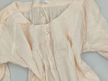 koszula z bufiastymi rękawami sinsay: Women's blouse, size M (EU 38) — 1