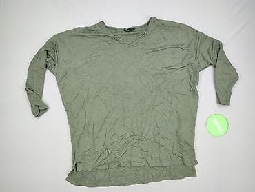hm bluzki oversize: Bluzka damska, rozmiar XL — 2