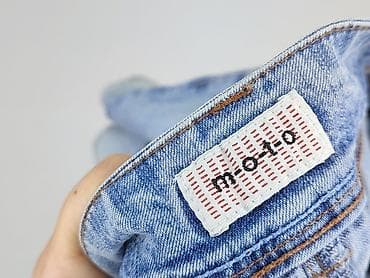 pepperts jeans: Denim, Spódnica damska, rozmiar S — 4