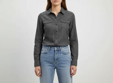 bluzy dresowe only sons: ONLY, Koszula damska, rozmiar S — 1