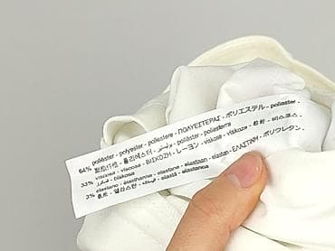 hm spodnice dzinsowe: Bershka, Spódnica damska, rozmiar S — 6