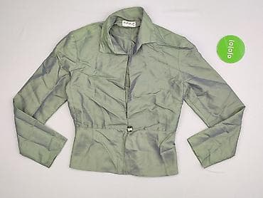 kapcie zaba: Bluzka damska, rozmiar L — 2