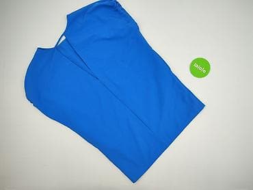 biala bluza: Bluzka damska, rozmiar 3XL — 3