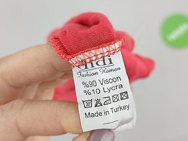 modne tanie bluzki: Bluzka damska, rozmiar S — 4