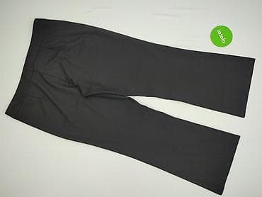 primark leginsy: George, Spodnie materiałowe damskie, rozmiar 2XL — 3