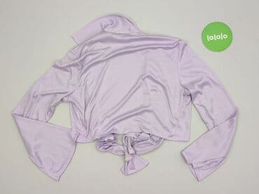 narzuta: Ego, Kardigan damski, rozmiar S — 3