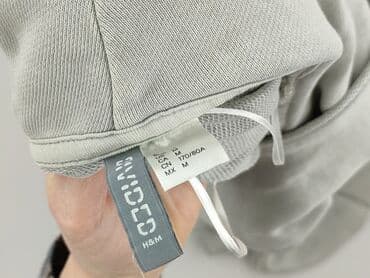 sweter w warkoczowy splot h m: H&M Divided, Kardigan damski, rozmiar M — 4