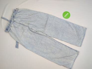 gant koszule: Spodnie jeansowe, H&M, 16 lat, 170, stan - Idealny — 3